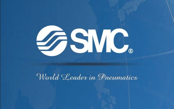 فروش محصولات SMC ژاپن